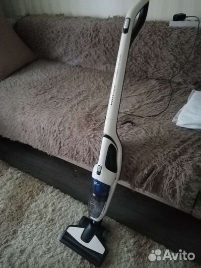 Пылесос Philips