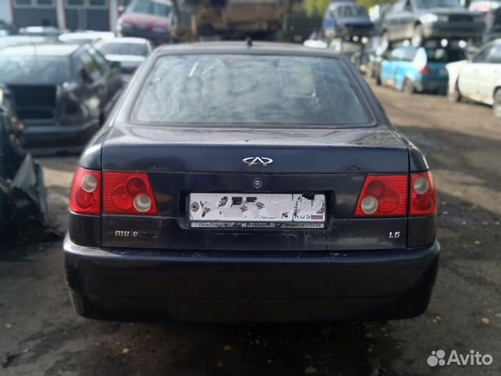 В разборе chery amulet а15 1.6л