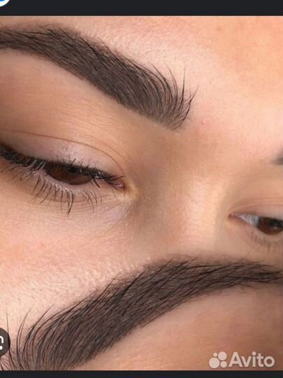 Новый пигмент для перманента и татуажа icolor