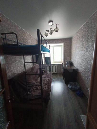 2-к. квартира, 41 м², 2/5 эт.