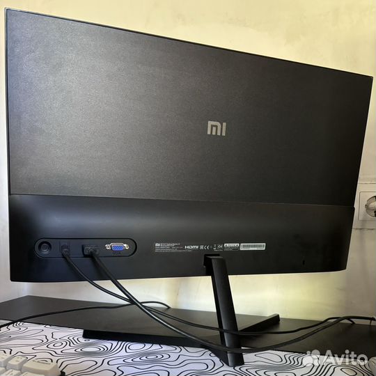 Монитор Xiaomi Mi 1C