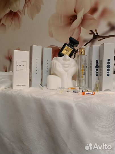 Парфюм Элита