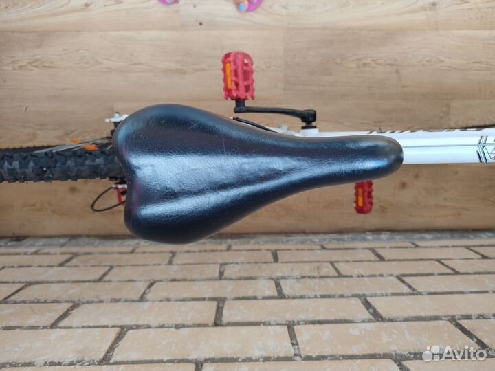 Велосипед горный 24 B'twin Rockrider 300