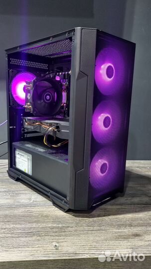 Игровой i7