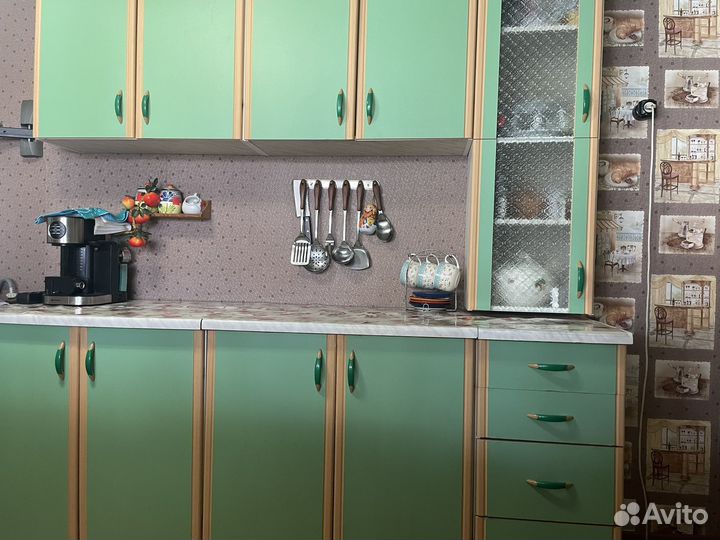 Кухонный гарнитур бу