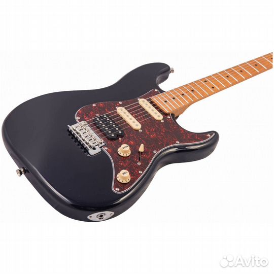 Электрогитара JET JS-400 BK