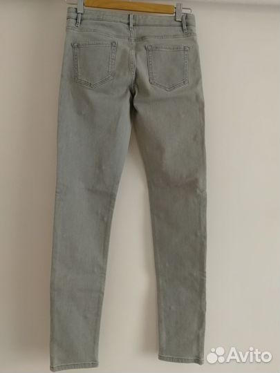 Джинсы новые Massimo Dutti