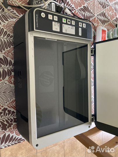 Мфу HP Deskjet F4172