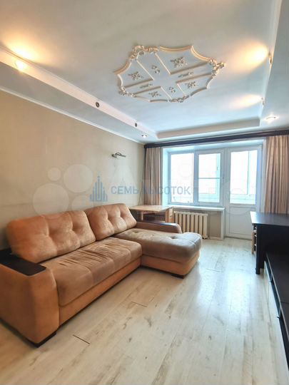 2-к. квартира, 41 м², 2/5 эт.