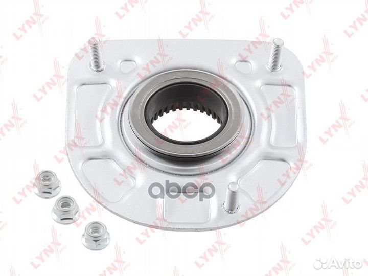 Опора стойки перед прав/лев MA1266LR lynxauto