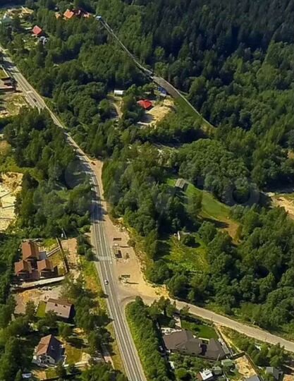 Участок 36 сот. (ИЖС)