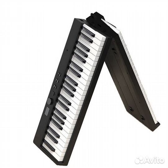 Xiaomi портативный синтезатор Portable Folded