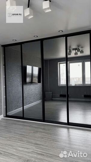 Шкаф в спальню