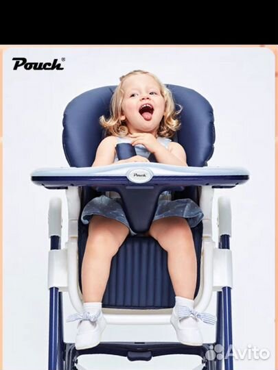 Стул для кормления