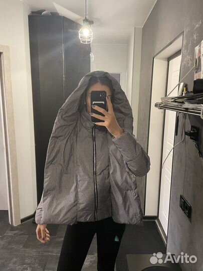 Куртка женская