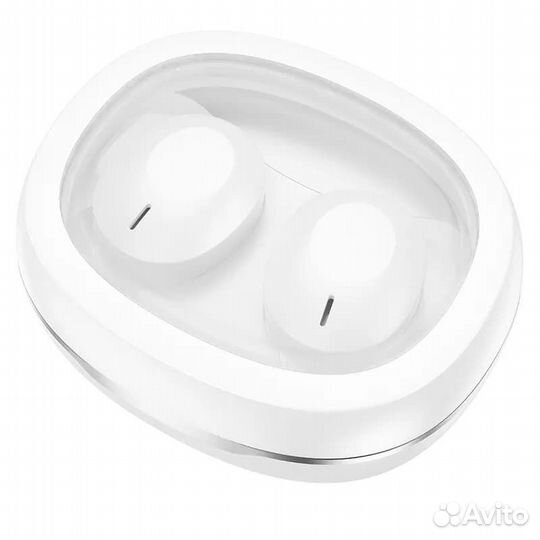 Наушники беспроводные Hoco EQ3 Smart с дисплеем