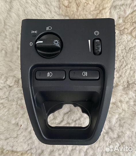 Переключатель света фар volvo XC90 30739302