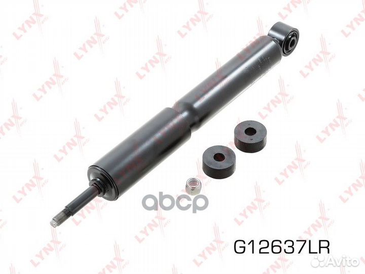 Амортизатор перед прав/лев G12637LR lynxauto