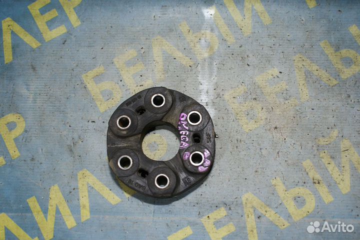 Демпфер кардана Opel omega B