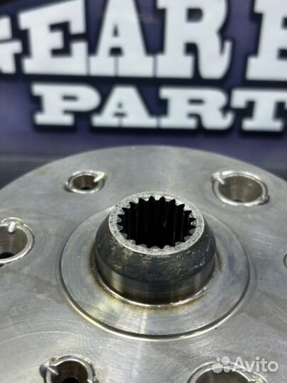 Планетарка Задняя Citroen Xsara 4HP14 2000