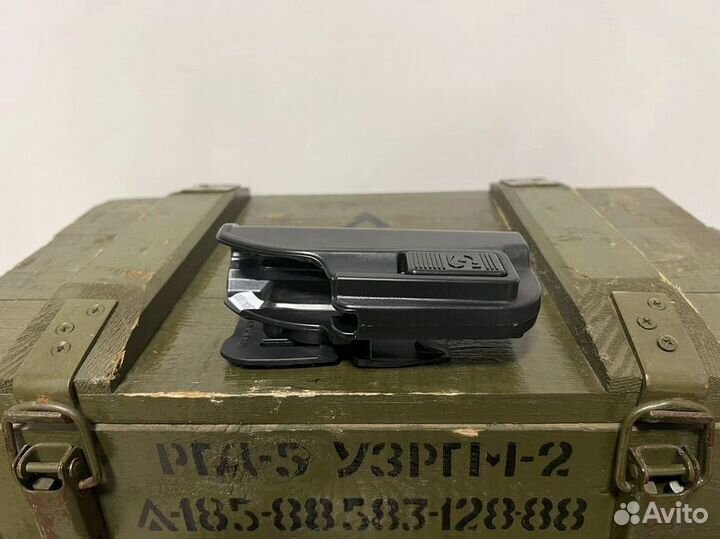 Кобура для пм