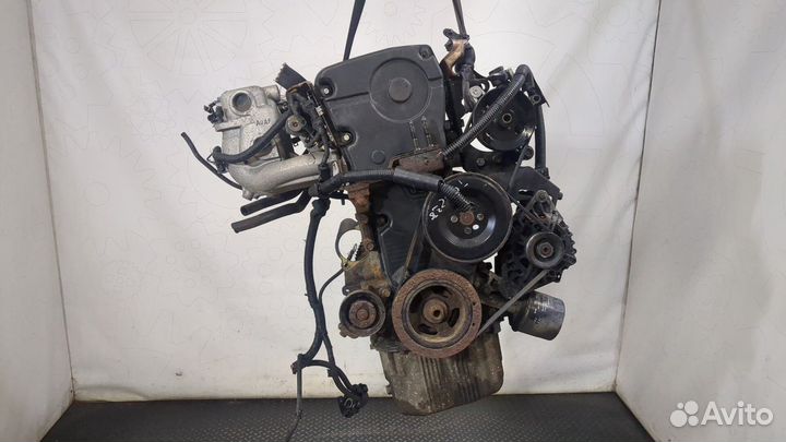 Гур киа Sportage, 2005