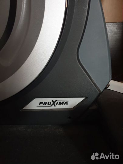 Эллиптический тренажер proximа Senator