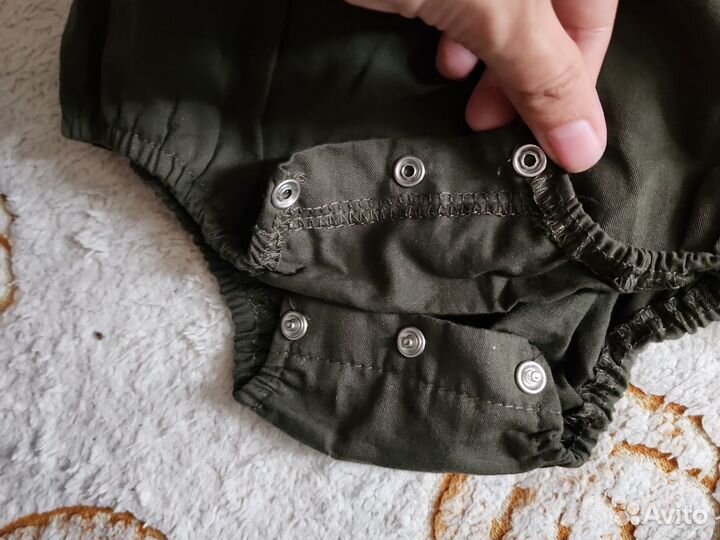 Нарядное боди