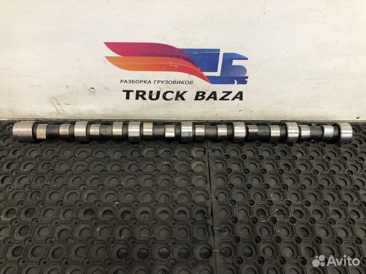 Распредвал Ford Cargo