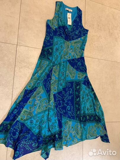 Новое оригинальное платье Evan picone размер us 10