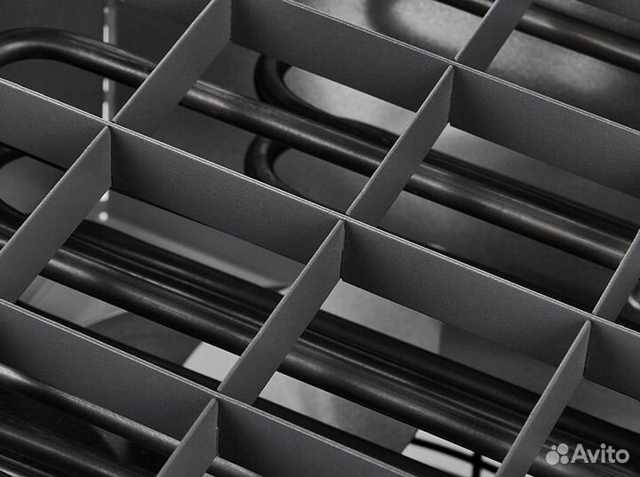 Тепловентилятор Ballu BHP-MW-5