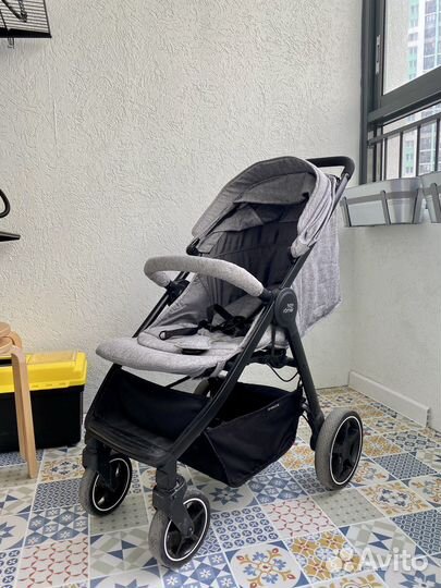 Коляска прогулочная Britax romer B-Agile M
