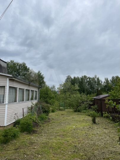 Дача 47 м² на участке 12 сот.