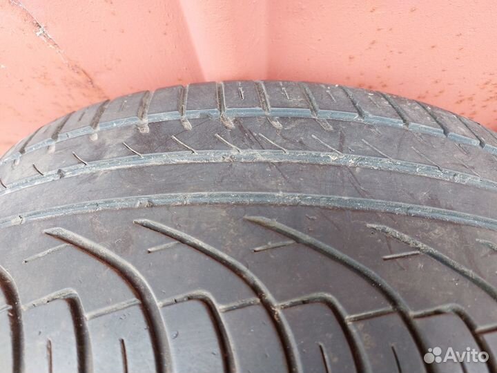 Michelin Pilot Primacy 205/55 R16