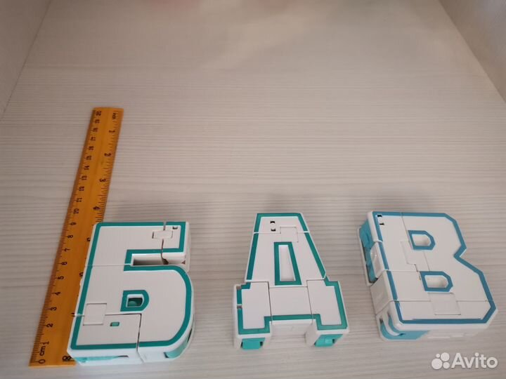 Трансформеры