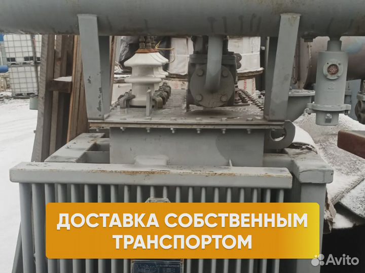 Трансформатор тмн 4000/35/6 арт. 11260