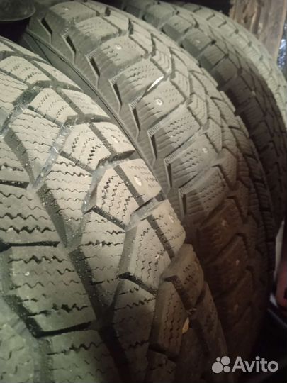 Viatti Brina Nordico V-522 205/60 R16