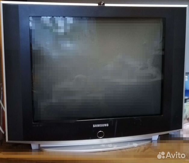 Бу телевизор samsung