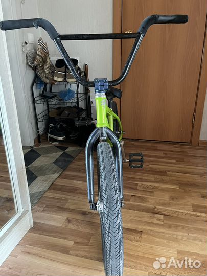 Велосипед bmx
