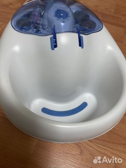 Маникюрный набор