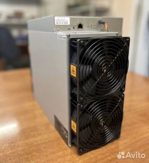 Antminer s19 90th 126 чипов
