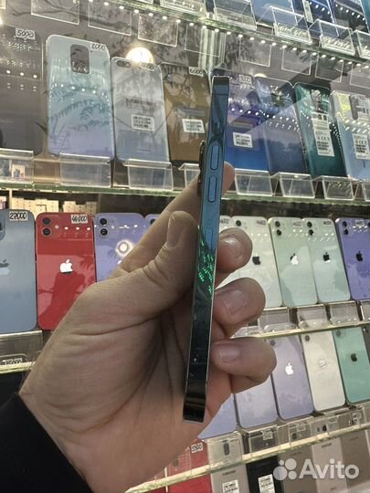 iPhone 13 Pro, 256 ГБ