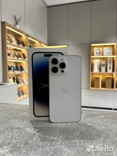 iPhone 14 Pro Max, 1 ТБ