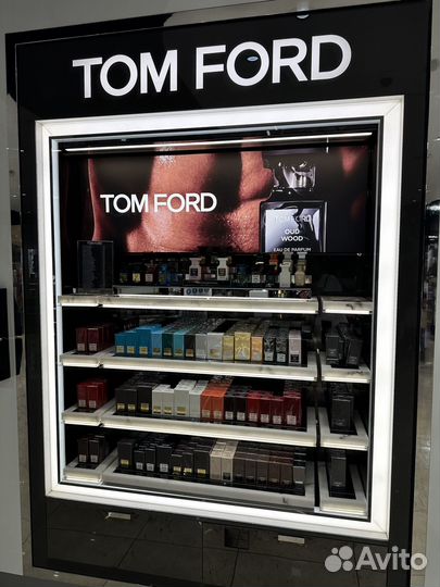 Tom ford оригинал