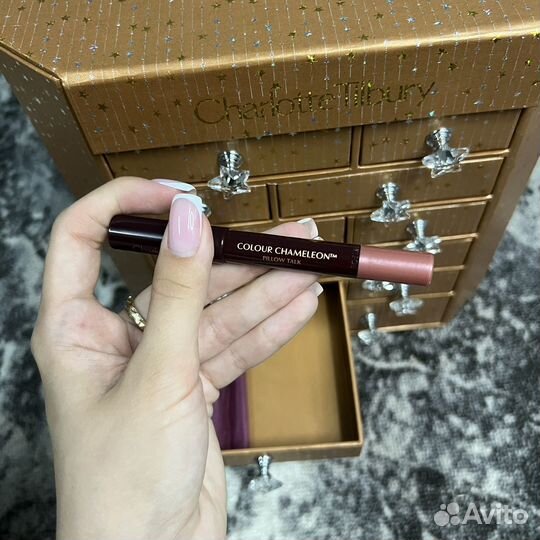 Карандаш для глаз Charlotte Tilbury