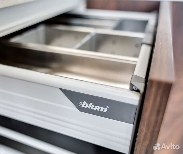 Кухонный гарнитур Вита на заказ