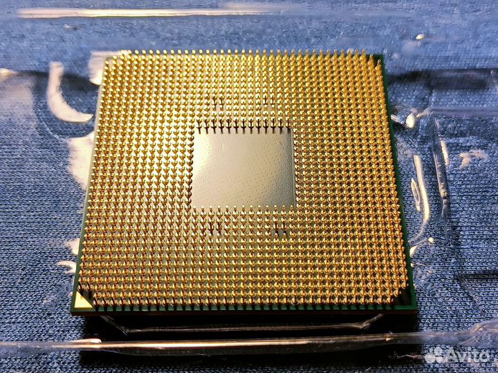 Новый AMD Ryzen 5 5600, socket AM4