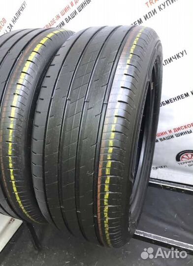 Goodyear EfficientGrip Cargo 2 235/55 R17 99H
