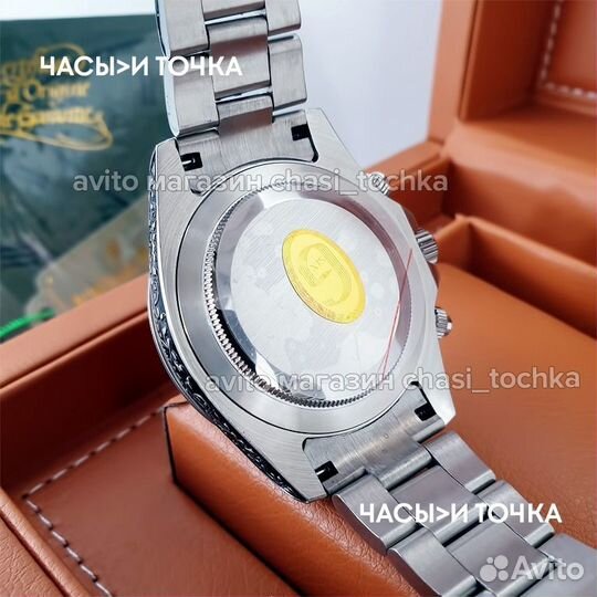 Наручные часы Rolex Cosmograph Bamford