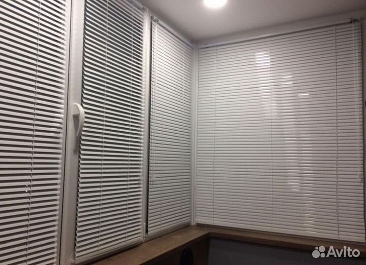 Горизонтальные жалюзи J938L-T23814